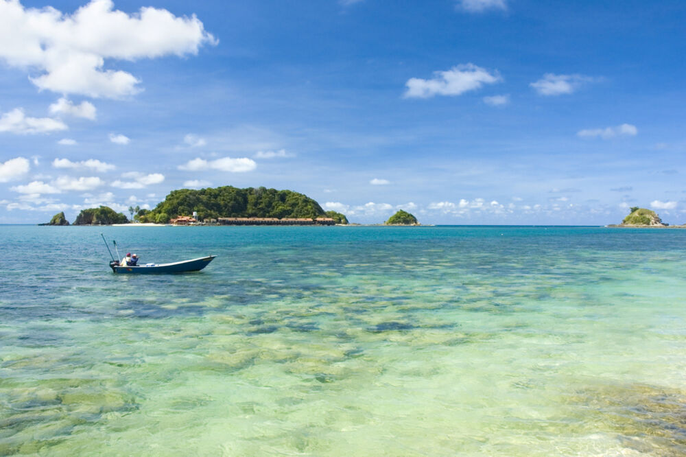 Solomonska ostrva, Foto: Reuters