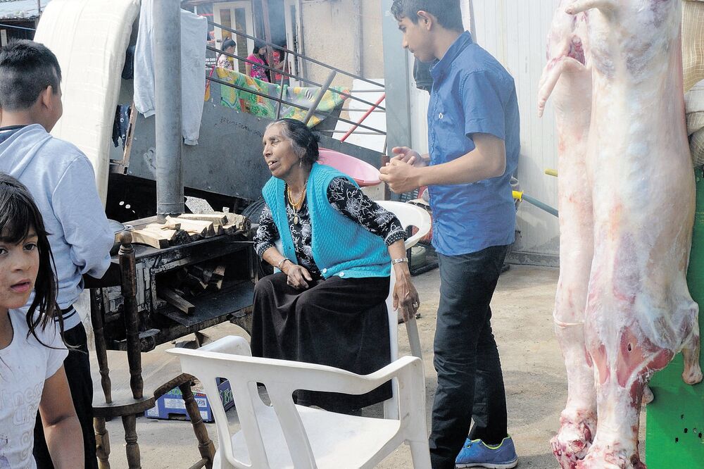 Đurđevdan na Koniku, Foto: Zoran Đurić