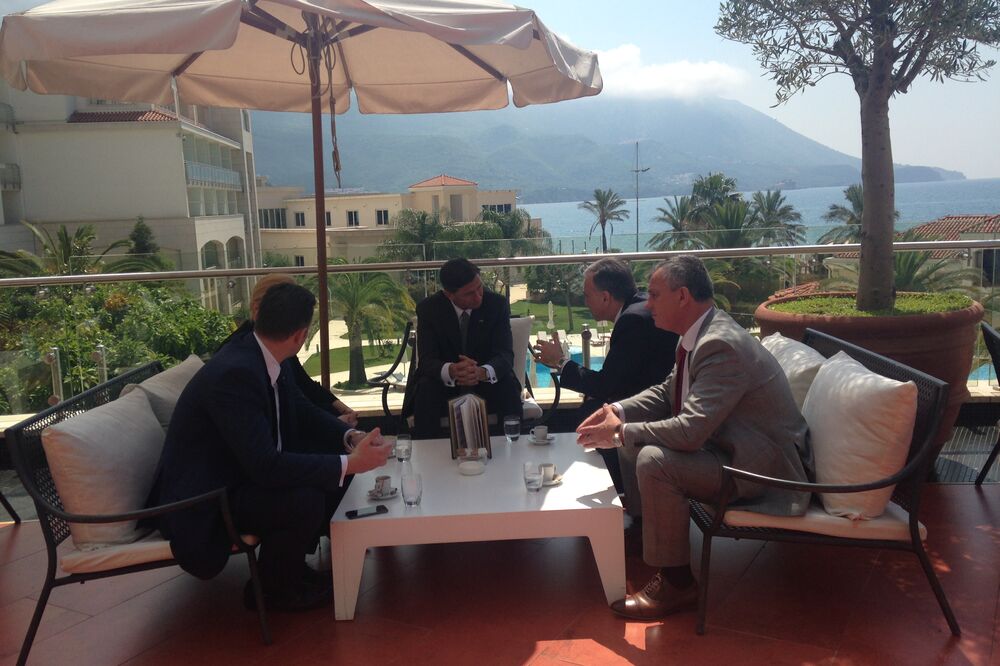 forum 2BS, Foto: Vuk Lajović