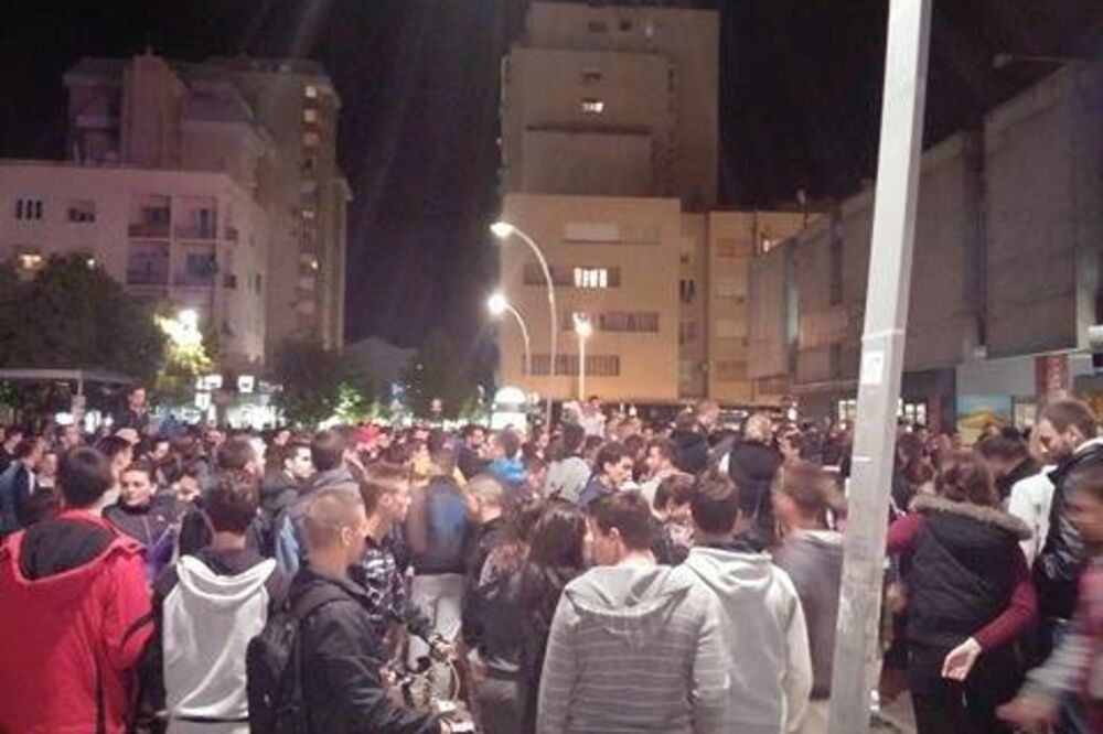 Ognjen Rakočević pretraga, Foto: Vulević Nevena