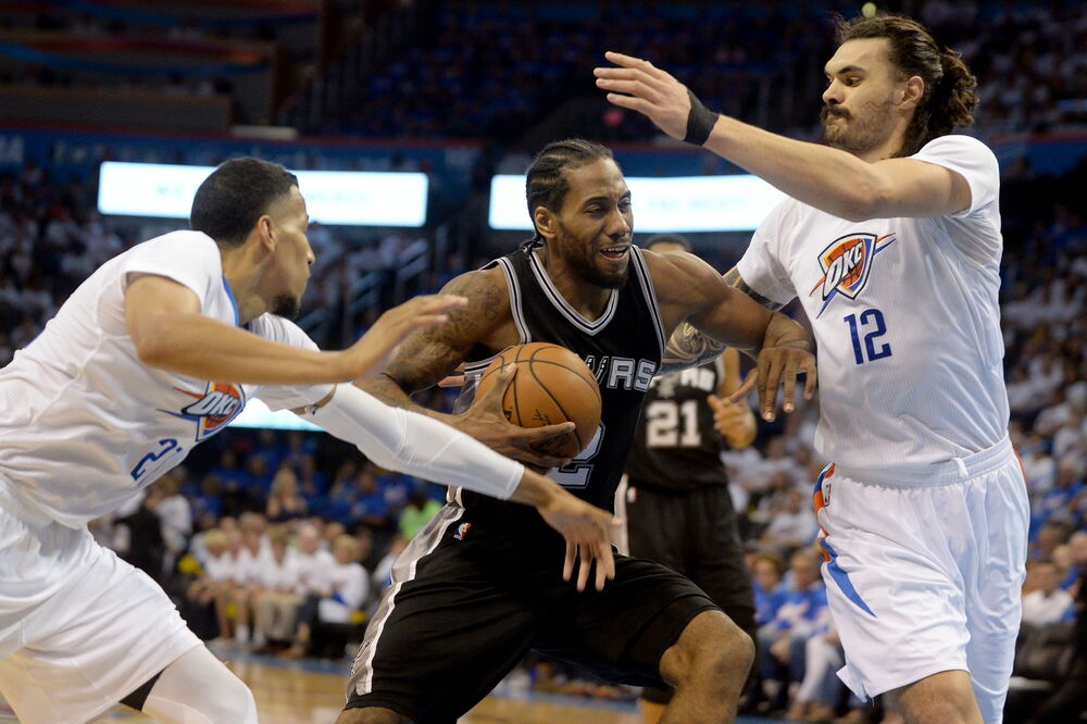 Kavaj Lenard, Foto: Reuters