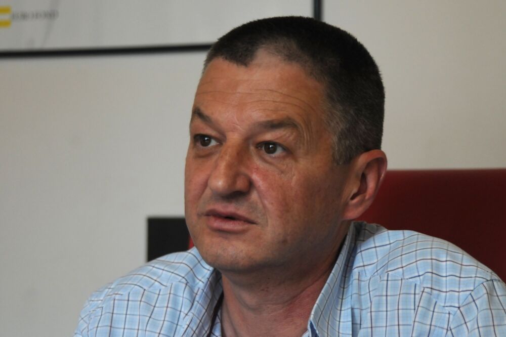 Boiša Šotra, Foto: Savo Prelević