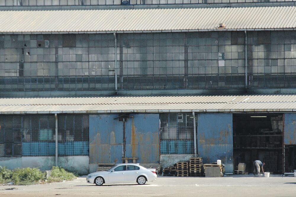 Radoje Dakić, Foto: Luka Zeković