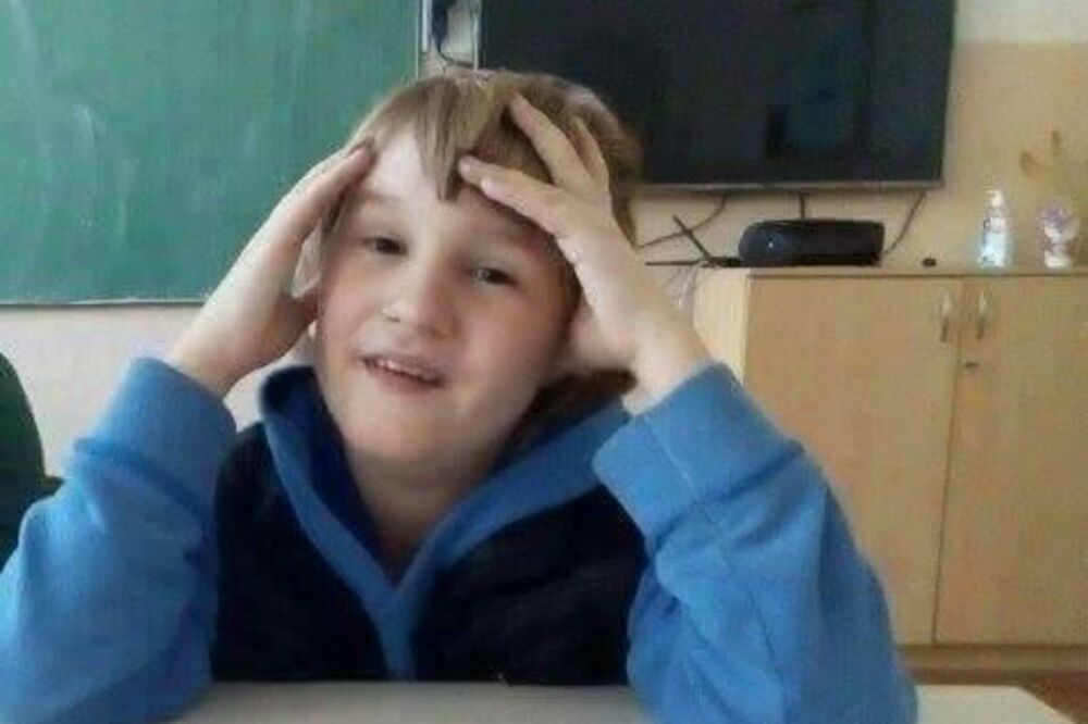 Ognjen Rakočević, Foto: Facebook/Podgorički vremeplov