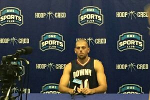 Matija Milović iz Džokera do Ol stara i kapitenske trake u Americi