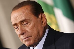 Berluskoni: Želim da ostavim klub u pravim rukama