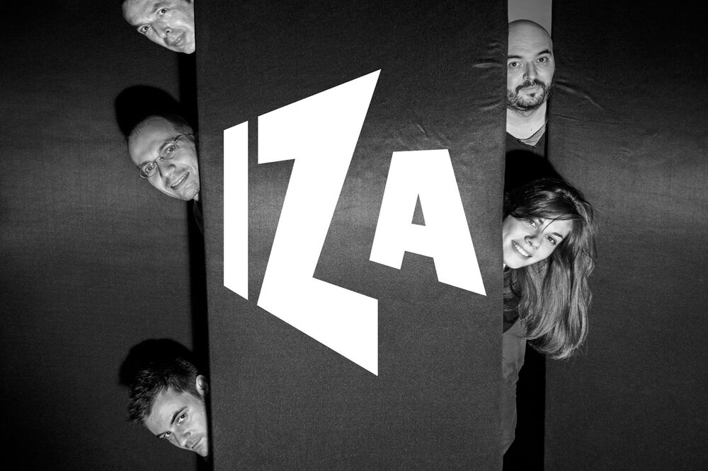 iza, Foto: Nemanja Đorđević