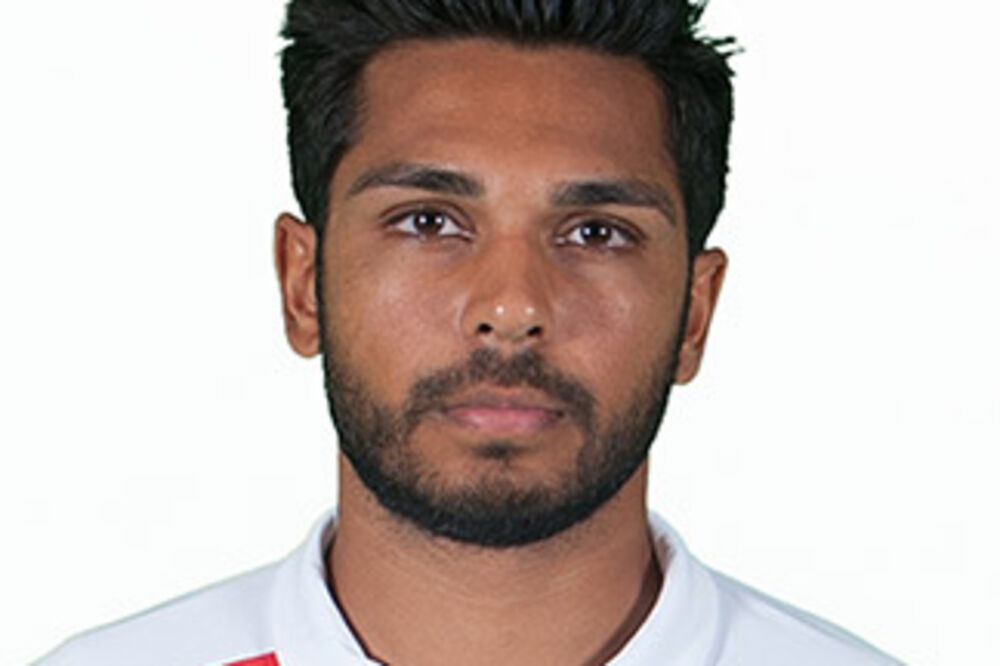 Benoa Tremulinas, Foto: Uefa