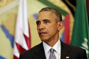 Obama: Predsjednički posao nije rijaliti šou