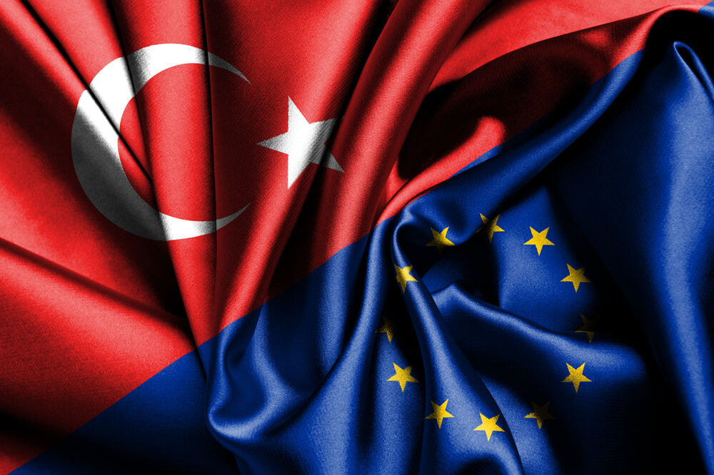 Turska, EU, Foto: Shutterstock