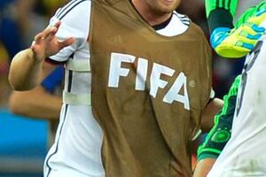 Dortmund vidi Mustafija kao zamjenu za Humelsa