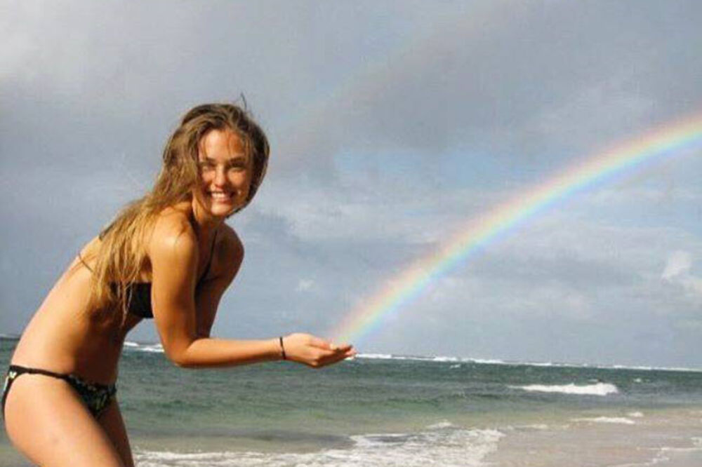 Bar rafaeli, Foto: Facebook.com