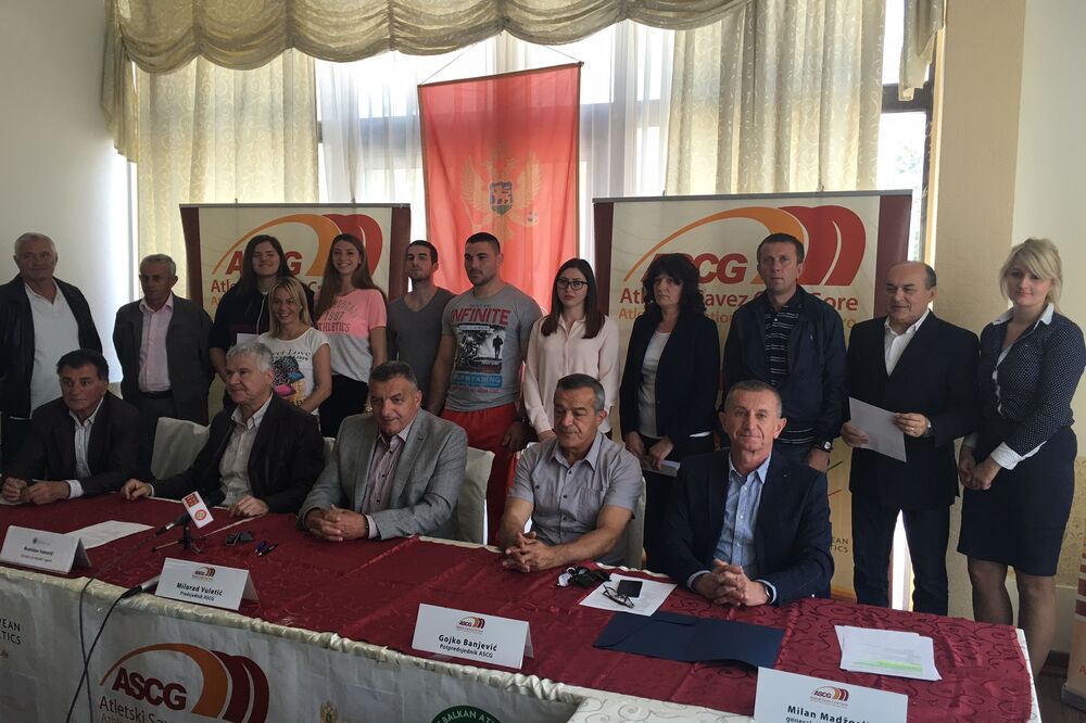 ASCG stipendisti, Foto: ASCG