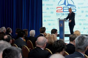 Đukanović: Crna Gora naredne godine postaje članica NATO
