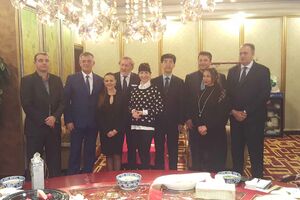 Fei: Očekuju sve dozvole potrebne za izgradnju autoputa Bar-...