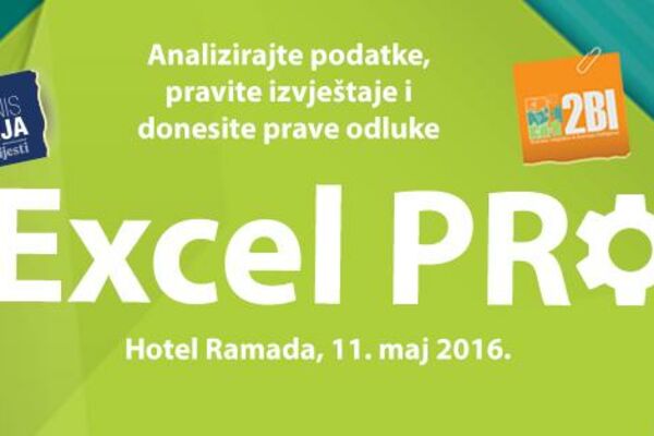 Pet mogućnosti Excela koje morate koristiti svaki dan (posebno ako...