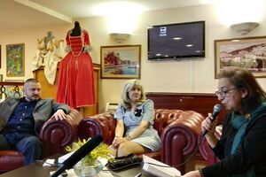 Predstavljen hercegnovski rječnik romanizama: Podsjećanje na...