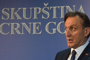 Krivokapić: Očekujem da će Đukanović tokom vikenda poslati predlog