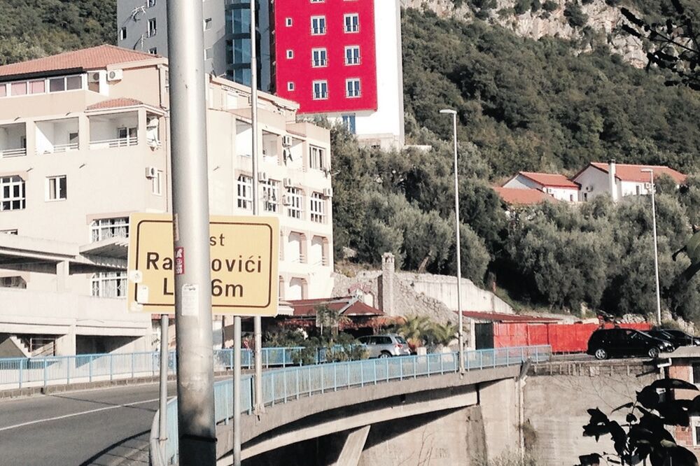 apartmani Gaga trend, Foto: Vuk Lajović