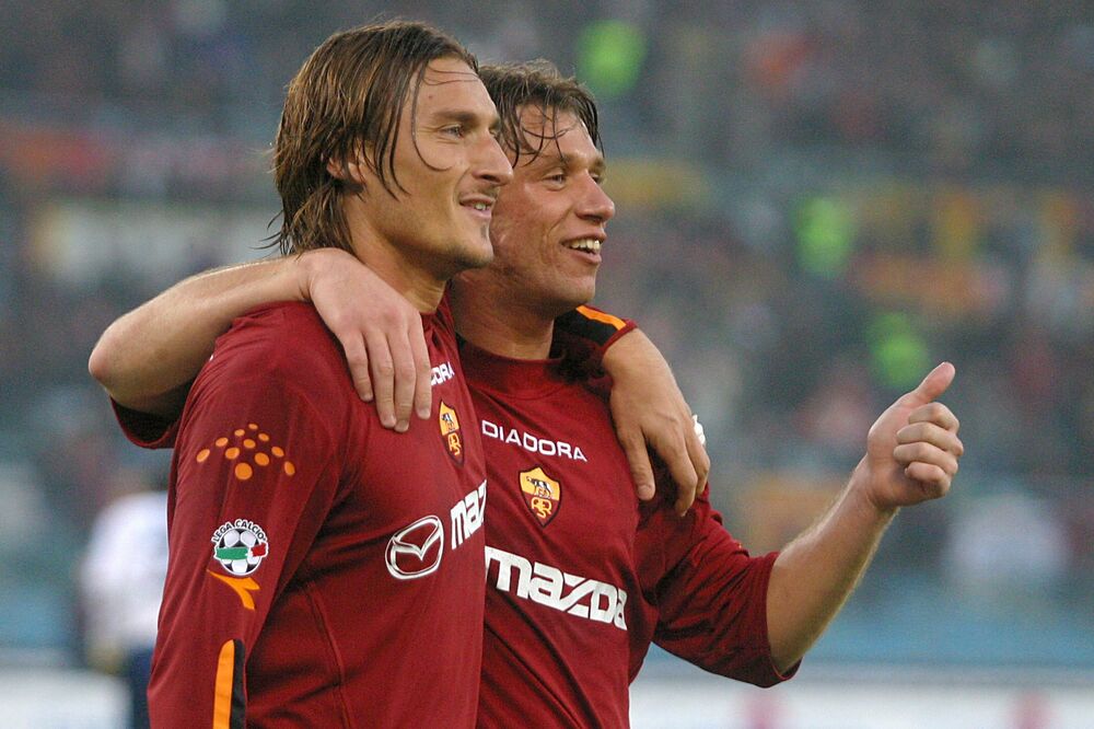 Toti i Kasano, Foto: Forums.bigsoccer.com