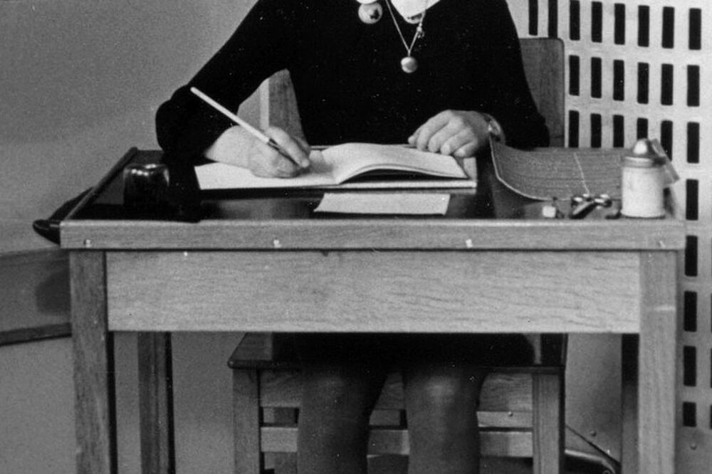 Ana Frank, Foto: Wikipedia
