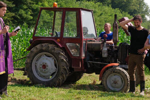 KPDP: Barbara organizuje humanitarnu akciju kako bi pomogla Svetu