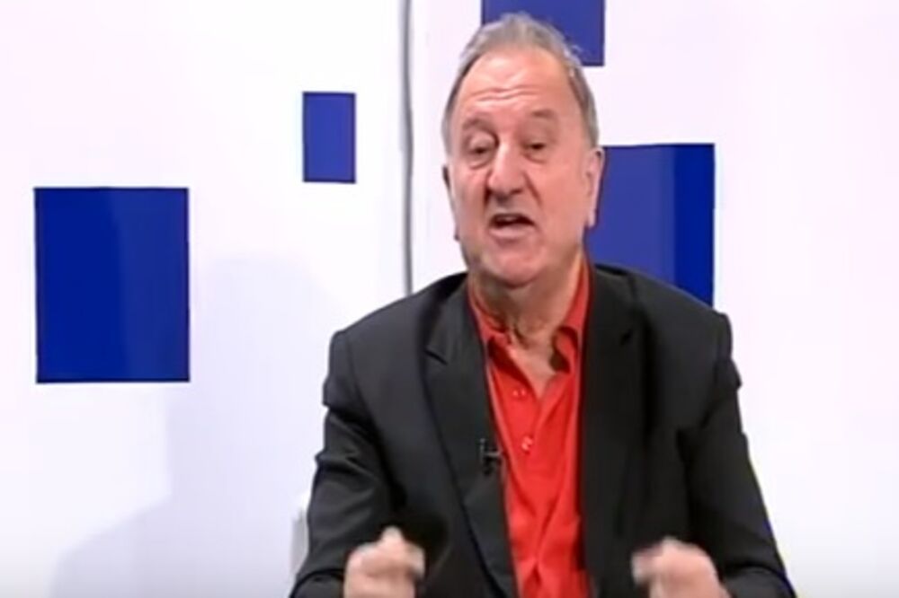 Anto Kovačević, Foto: Screenshot (YouTube)