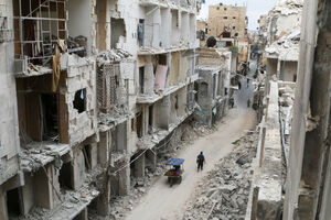 SOHR: Sukobi sirijske vojske i džihadista kod Alepa, poginulo više...