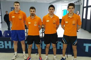 Golden plejer odbranio titulu prvaka Crne Gore