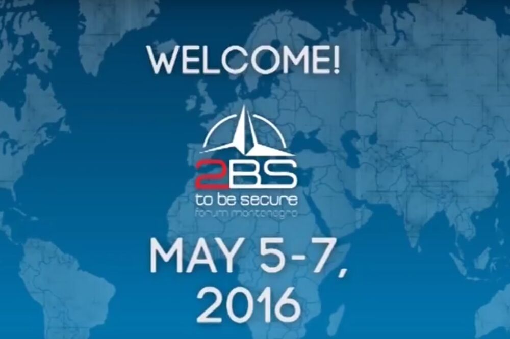 2BS Forum, Foto: Screenshot (YouTube)