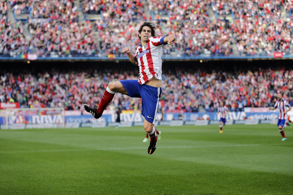 Tijago, Foto: Beta/AP