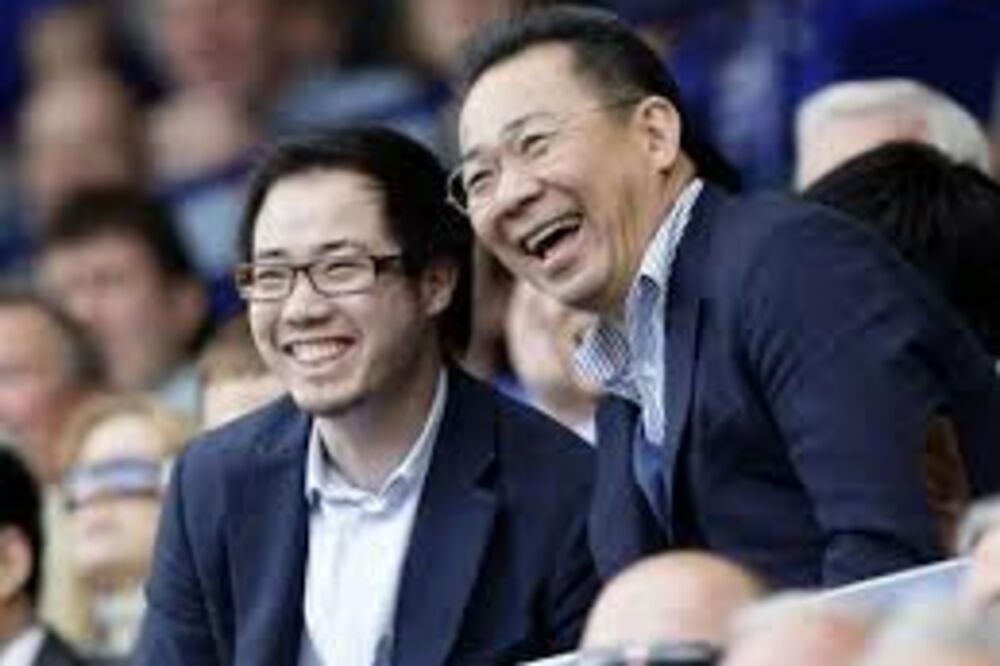 Aijavat, Foto: Lcfc.com