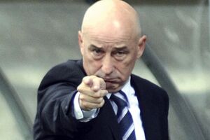 Muslin: Plasman na SP vratiće ugled fudbalu Srbije