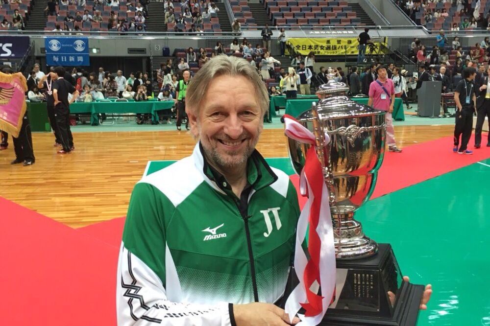 Veselin Vuković, Foto: Privatna arhiva