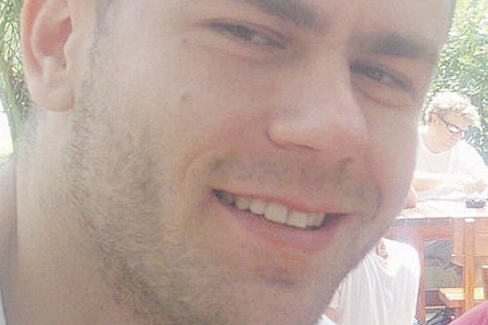 Emir Kurtagić, Foto: Facebook