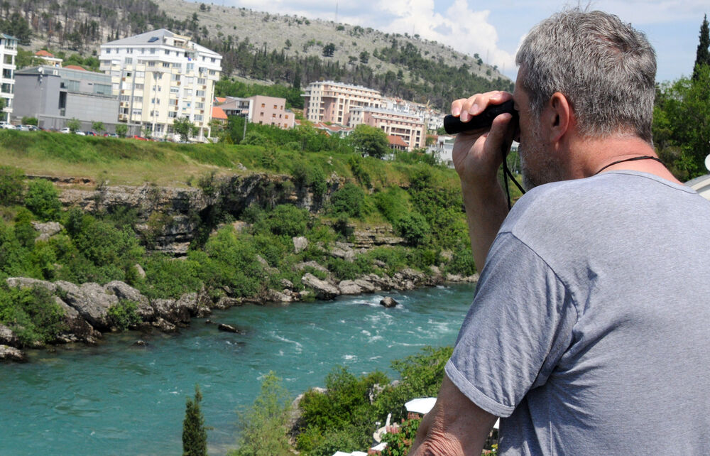 Ognjen Rakočević potraga