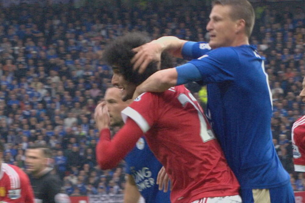 Felaini i Hut, Foto: Skysports.com