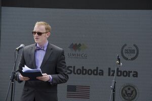 Obilježavanje 5. maja pokazatelj rasta svijesti na putu do...