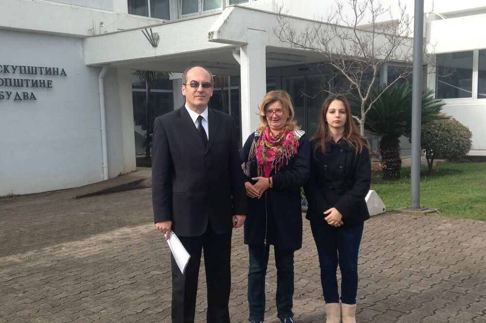 Radomir Glendža, Foto: Vuk Lajović