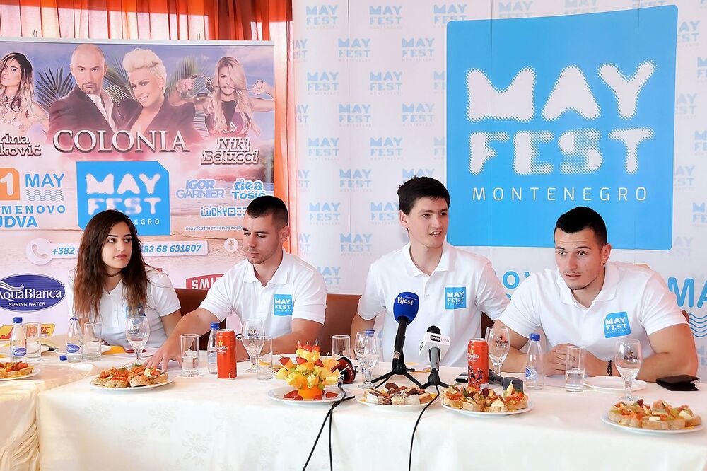 May Fest, Foto: May Fest