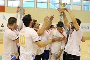 Ekonomisti odbranili titulu u rukometu