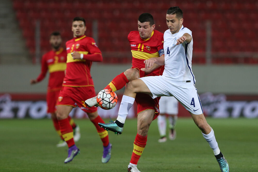 Fatos Bećiraj, Foto: Beta/AP