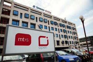 Telekom Slovenije i dalje zainteresovan za Telekom Srbije