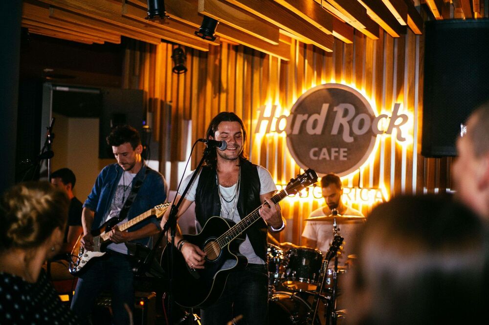 Posljednja promo žurka u nizu (Neon), Foto: Privatna arhiva