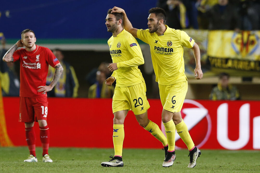 Adrijan, Foto: Reuters