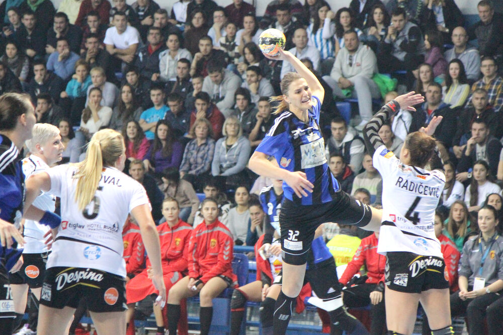 Katarina Bulatović, Foto: Filip Roganović