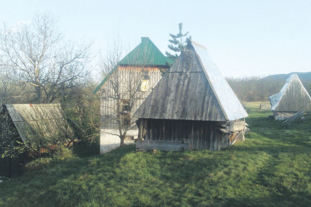 Šljivansko, Foto: Obrad Pješivac