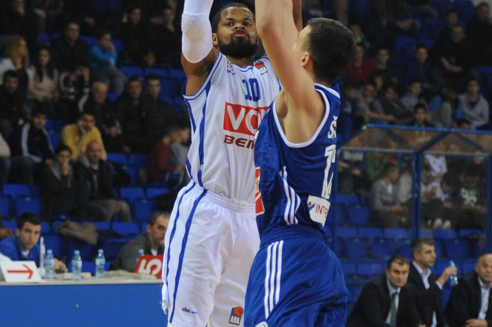 Omar Kuk, Foto: Savo Prelevic