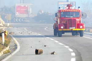 Fali opreme da bi štitili kako treba