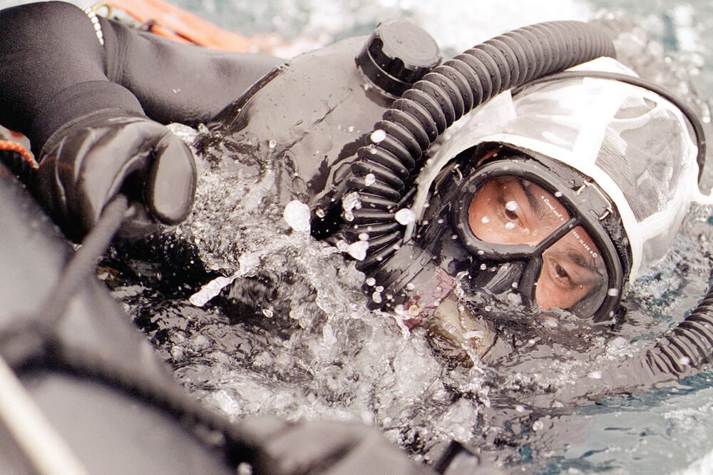 Ronilac, Foto: Forum-Frog